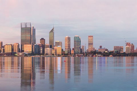 Half Day Perth & Fremantle Highlights - Accommodation Georgetown 0