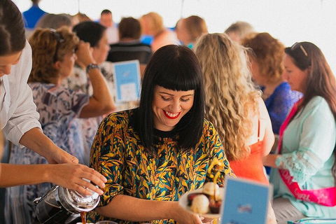 High Tea Cruise On Popeye - Accommodation Georgetown 1