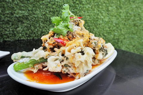 Secret Food Tours Sydney W/ Private Tour Option - Accommodation Georgetown 0