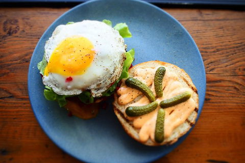 Secret Food Tours Sydney W/ Private Tour Option - Accommodation Georgetown 1