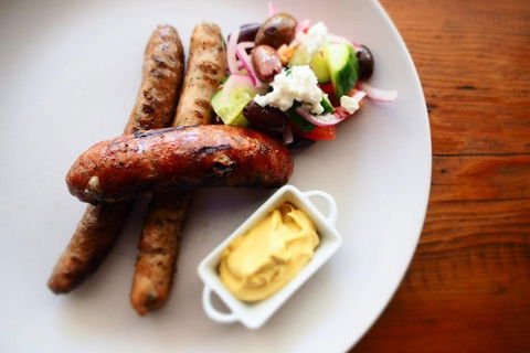 Secret Food Tours Sydney W/ Private Tour Option - Accommodation Georgetown 2