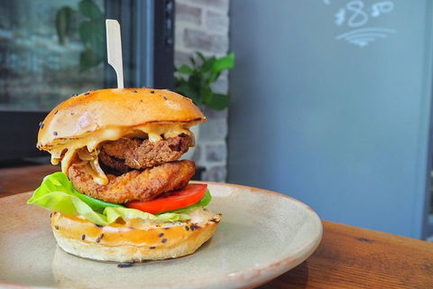 Secret Food Tours Sydney W/ Private Tour Option - Accommodation Georgetown 4