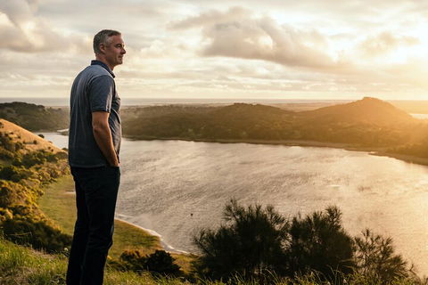 Great Ocean Road & Grampians National Park Tour - 3 Days, 2 Nights - Accommodation Georgetown 3