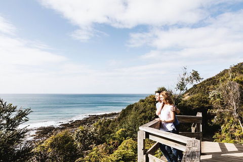 Great Ocean Road & Grampians National Park Tour - 3 Days, 2 Nights - Accommodation Georgetown 5