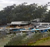 Bendigo Echuca  The Mighty Murray - Accommodation Georgetown