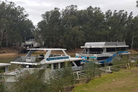 Bendigo, Echuca & The Mighty Murray - Accommodation Georgetown 0